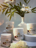 Coconut Body Butter